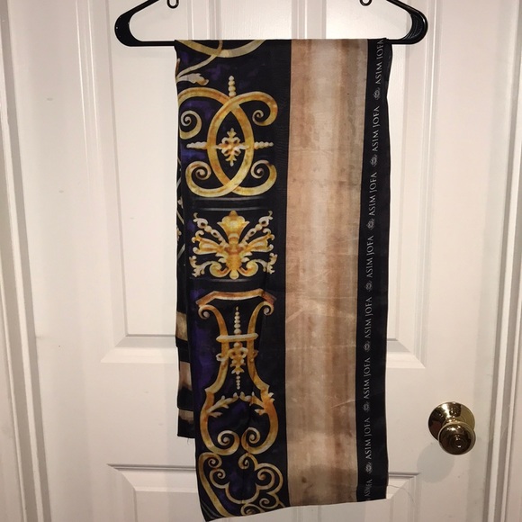 3 pc Asim Jofa fancy suit - Picture 7 of 8